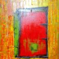 Sometimes only one door is open